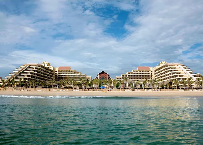 Crowne Plaza Đà Nẵng