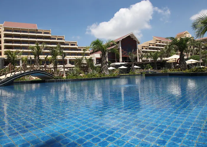 Crowne Plaza Đà Nẵng