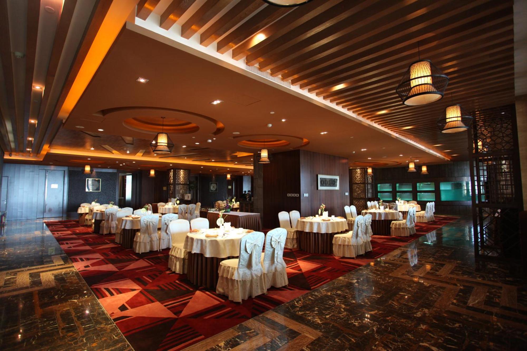 Khu nghỉ mát Crowne Plaza Đà Nẵng
