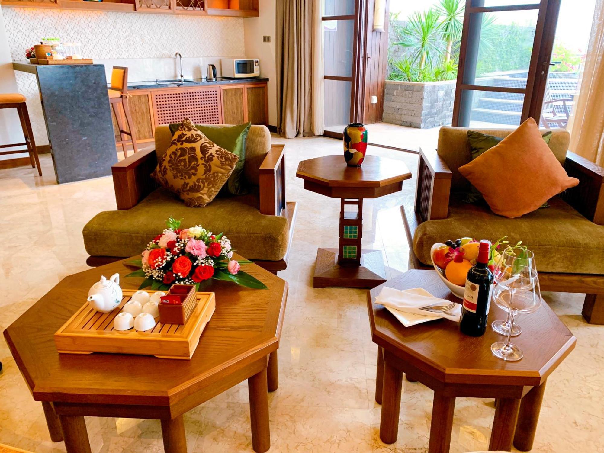 Crowne Plaza 5* Đà Nẵng