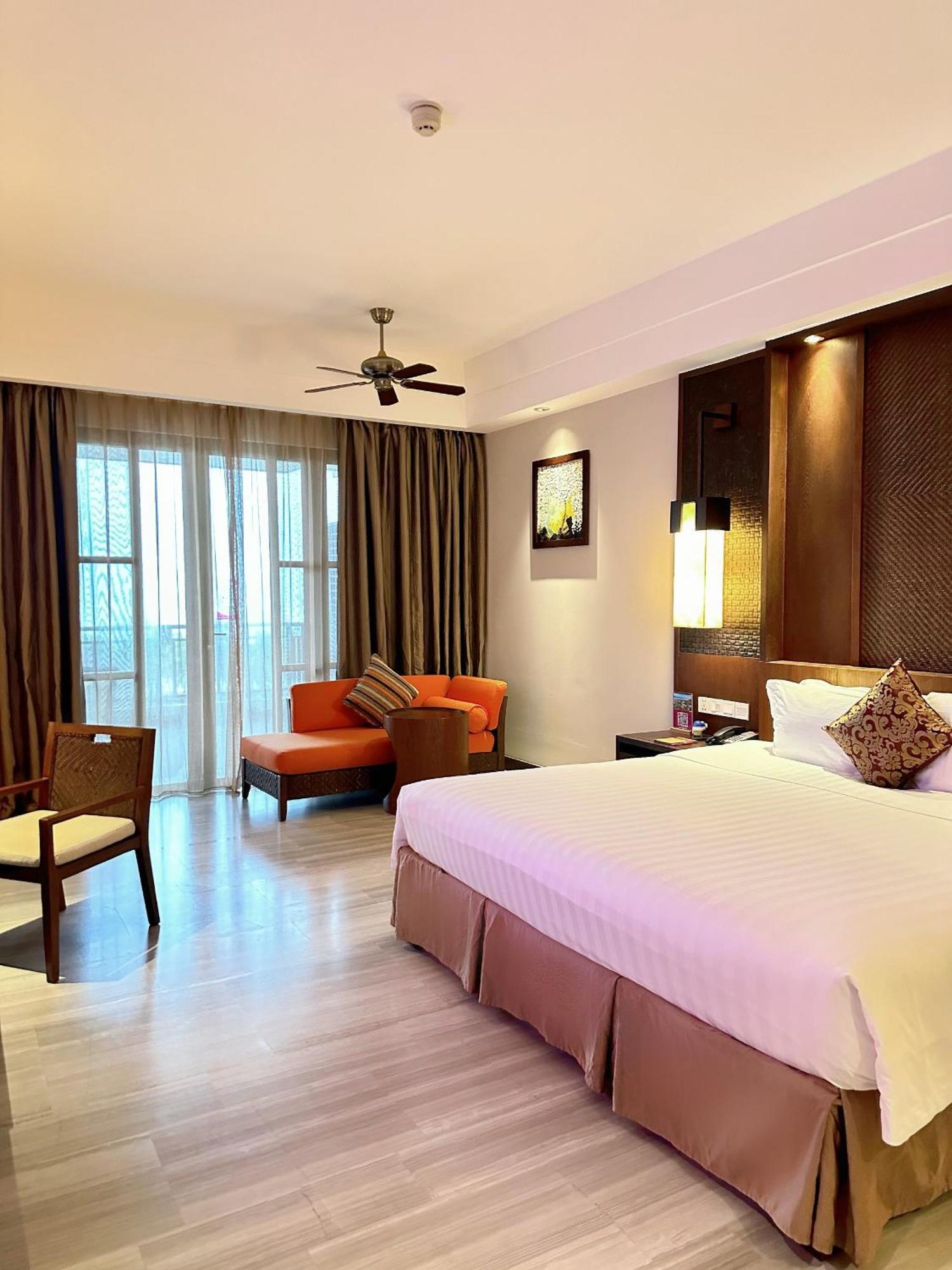 Crowne Plaza Đà Nẵng