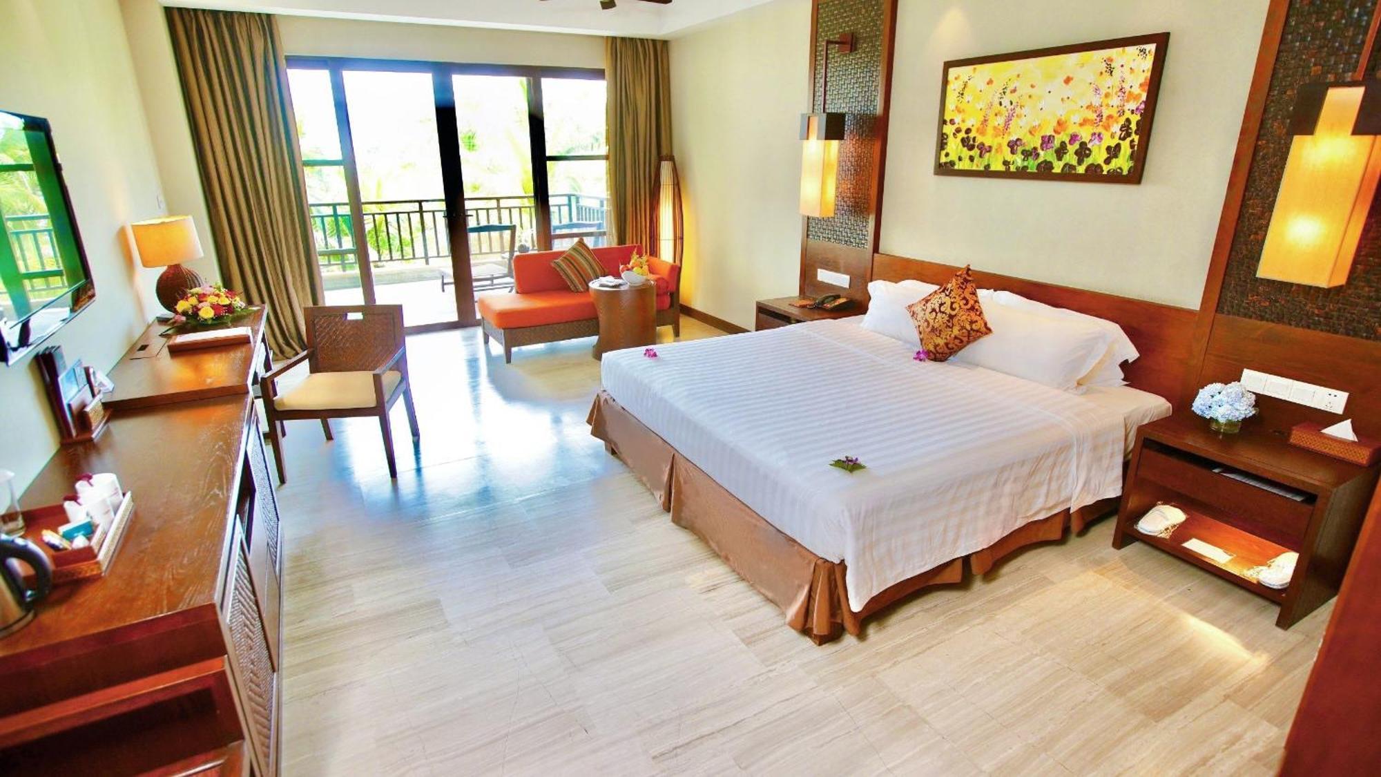 Crowne Plaza