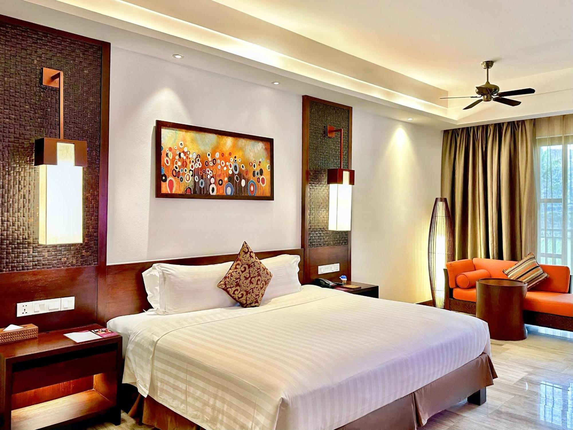Crowne Plaza