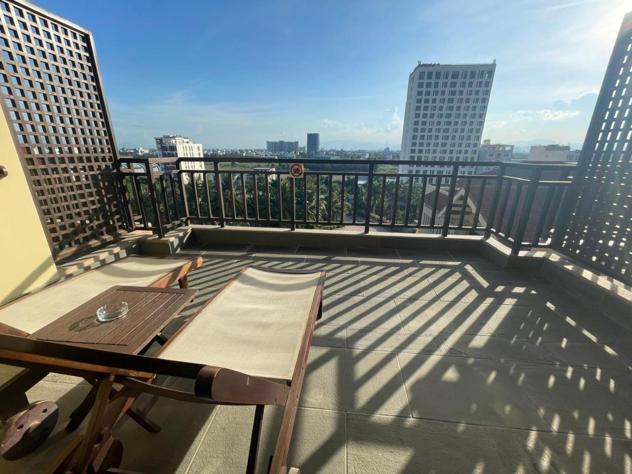Crowne Plaza Đà Nẵng