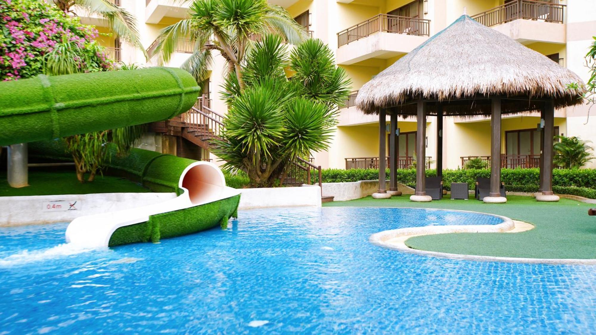 Crowne Plaza Khu nghỉ mát Đà Nẵng