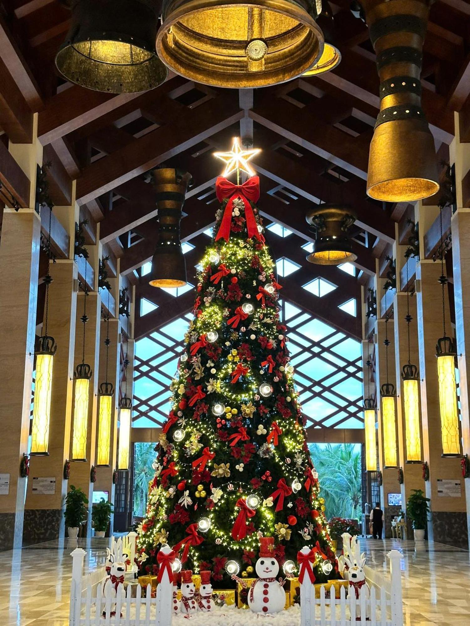 Crowne Plaza Đà Nẵng