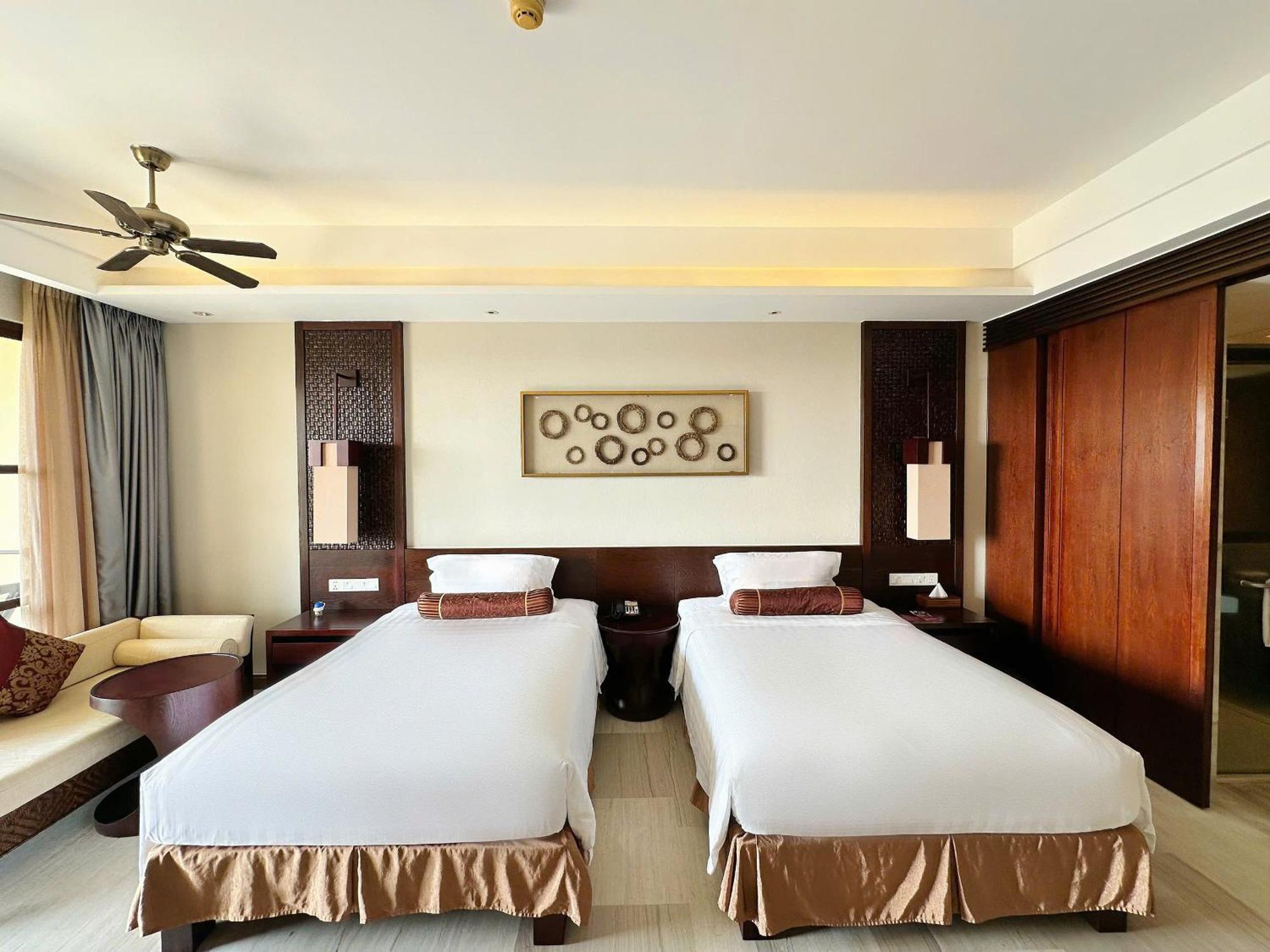 Resort Crowne Plaza & Da Nang