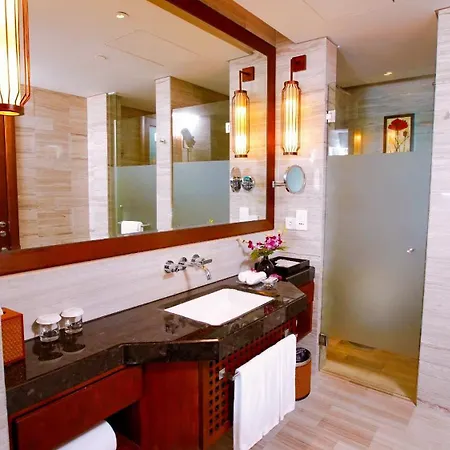 Crowne Plaza Danang Hotel & Resort Exterior foto