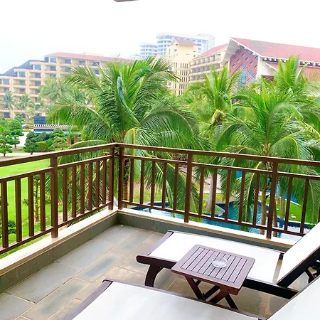 Crowne Plaza Danang Hotel & Resort Exterior foto