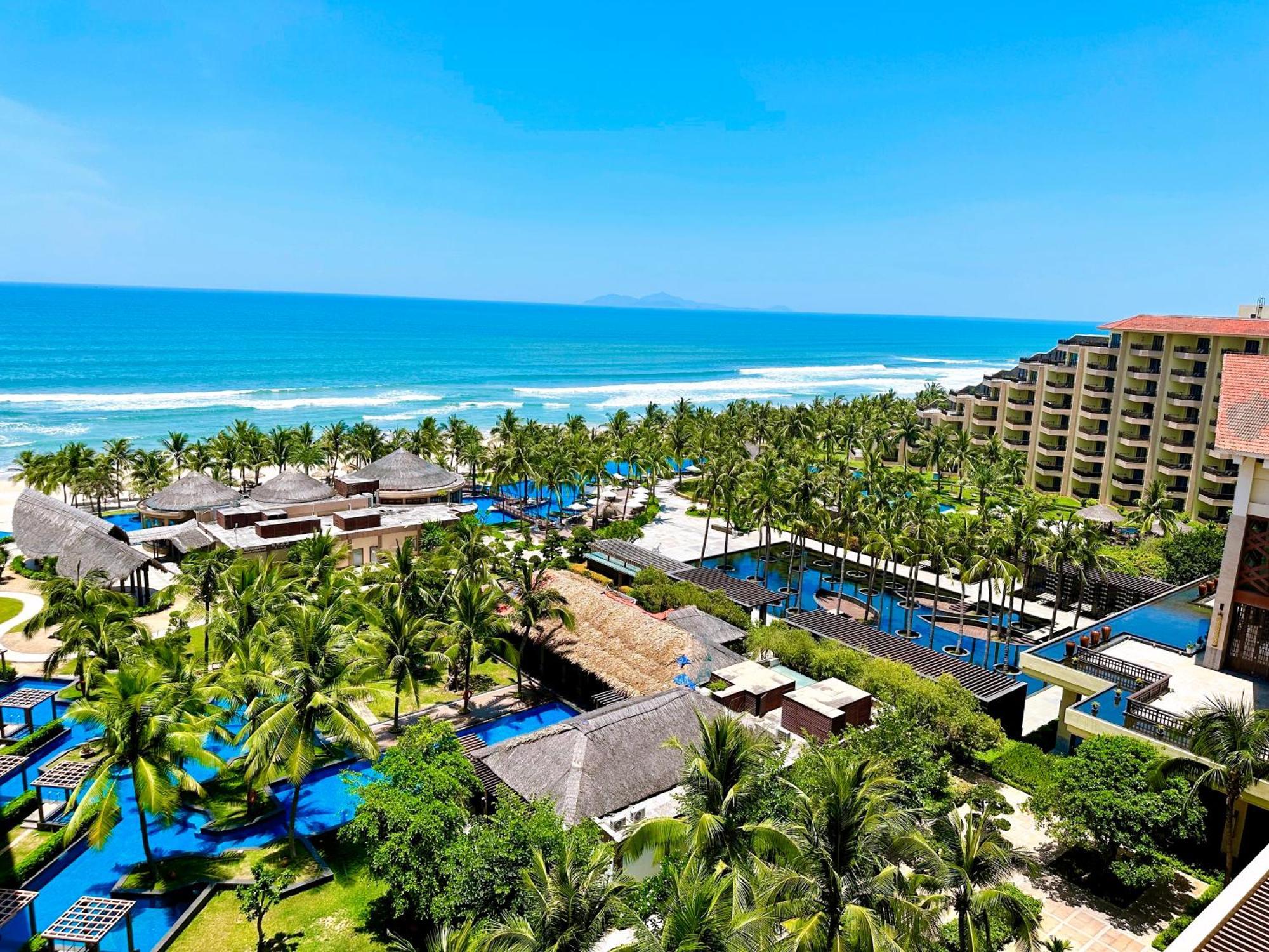 Crowne Plaza & Resort Đà Nẵng