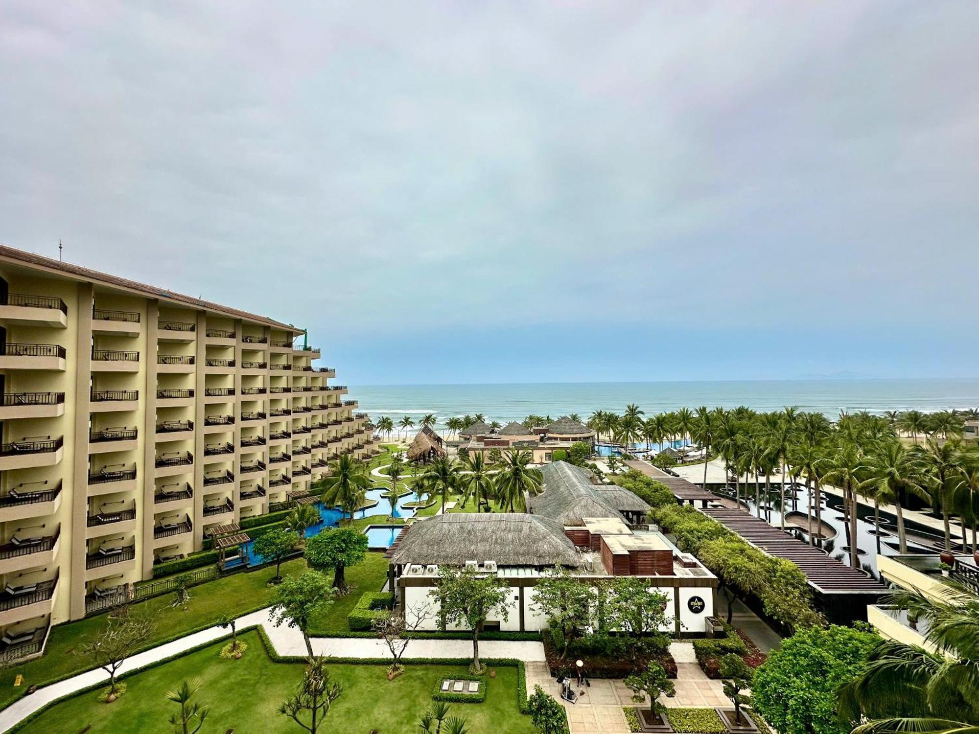 Resort Crowne Plaza & 5*