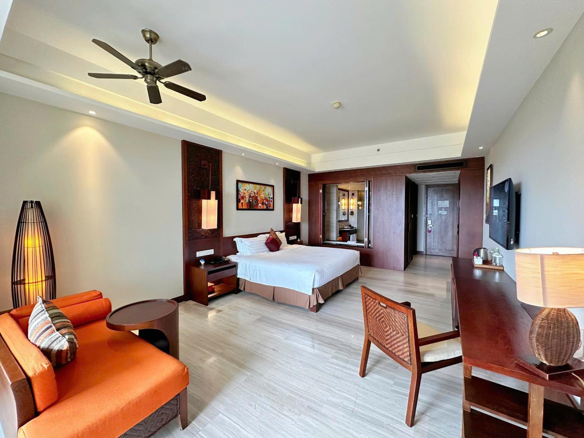 Crowne Plaza & Đà Nẵng