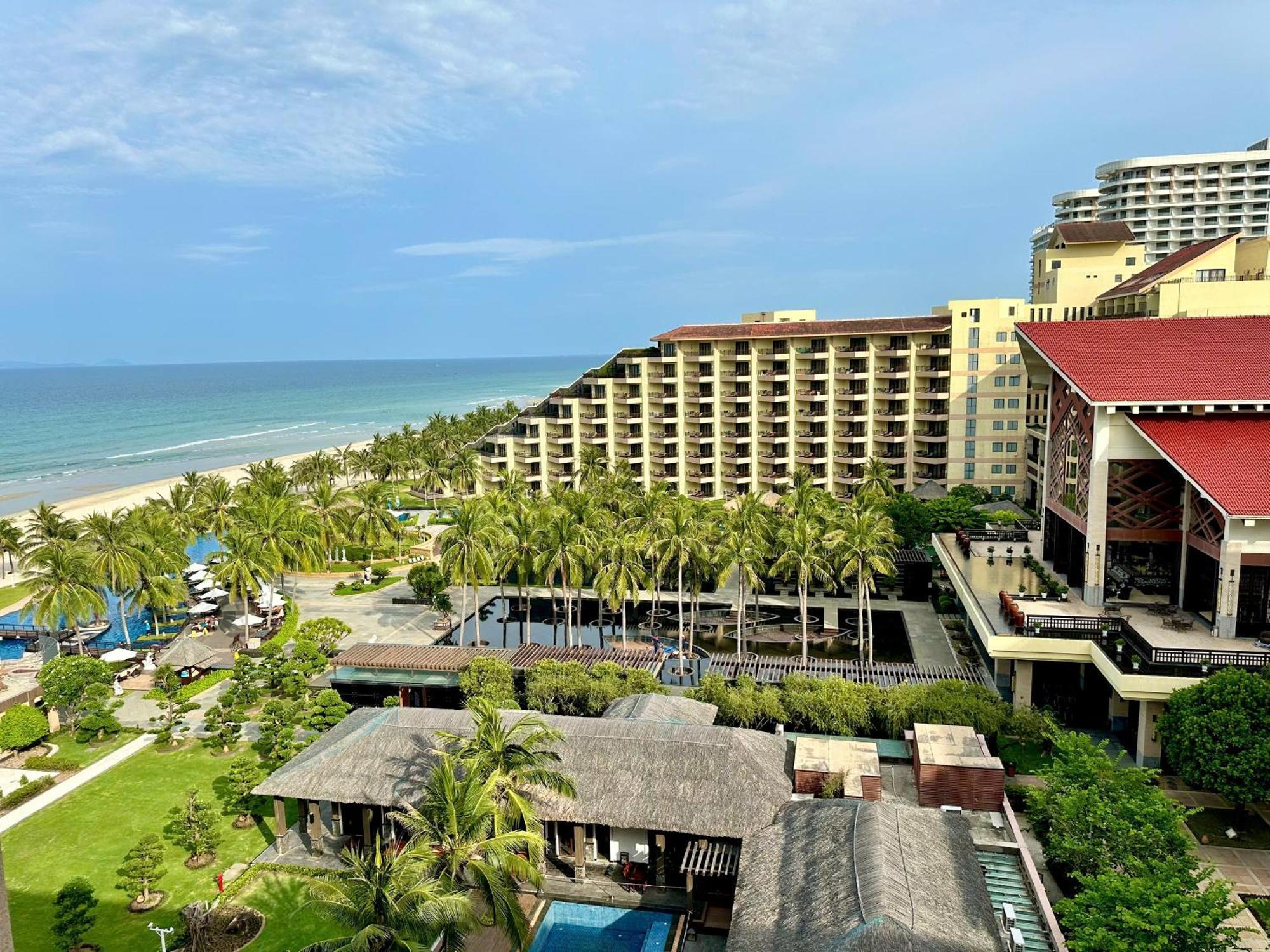 Resort Crowne Plaza & 5*